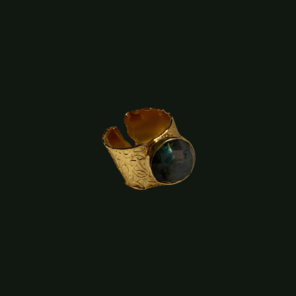 Jule 18K Ring